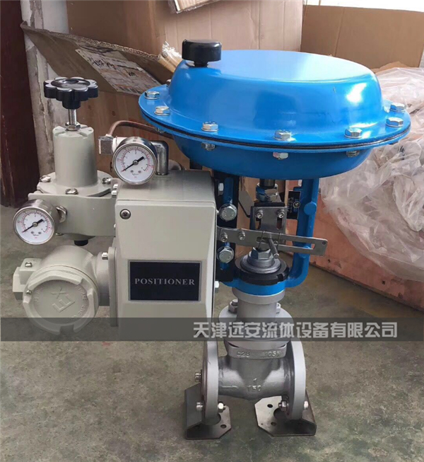 北京衛生級氣動蝶閥注意事項