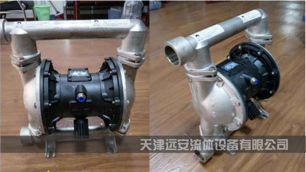 北京衛生級氣動蝶閥注意事項