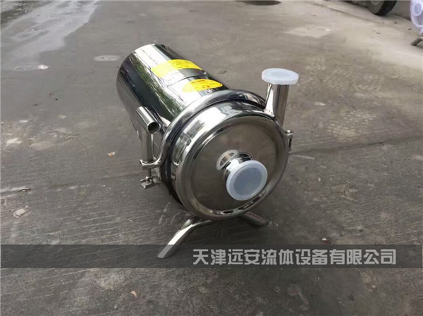 天津衛生級對夾蝶閥用途