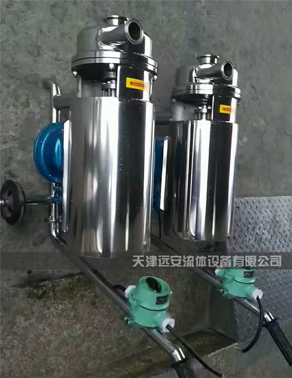 天津衛生級管道蝶閥相關介紹